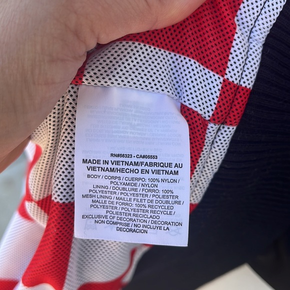 Nike NSW 08 Bomber Style Jacket Sz Med Style No. AR-1615-010 - Picture 12 of 13